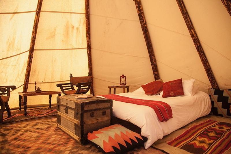 Taos Goji Farm & Eco-Lodge Retreat 아로요 세코 외부 사진