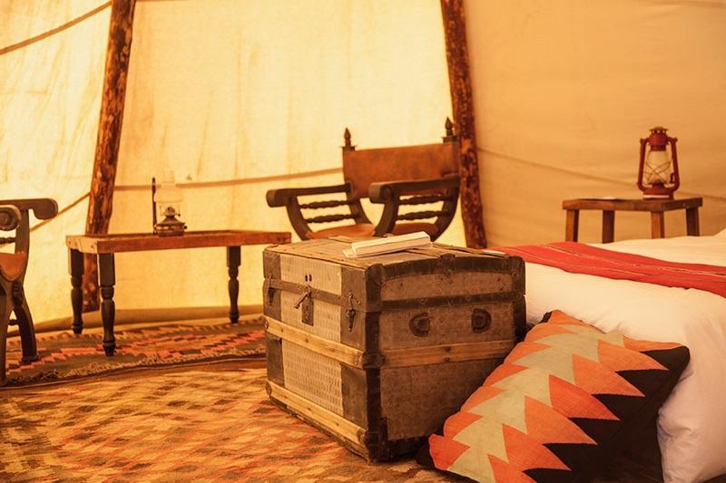 Taos Goji Farm & Eco-Lodge Retreat 아로요 세코 외부 사진