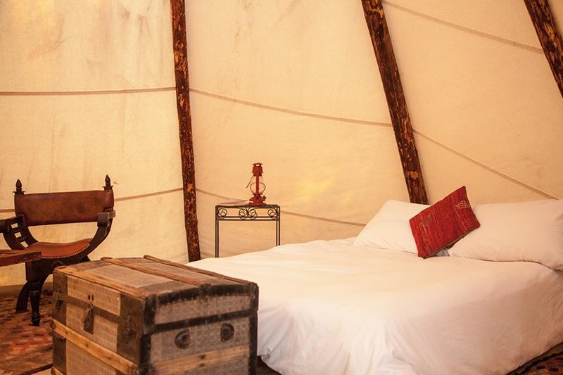 Taos Goji Farm & Eco-Lodge Retreat 아로요 세코 외부 사진