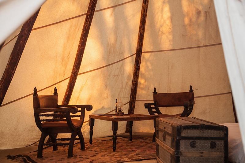 Taos Goji Farm & Eco-Lodge Retreat 아로요 세코 외부 사진